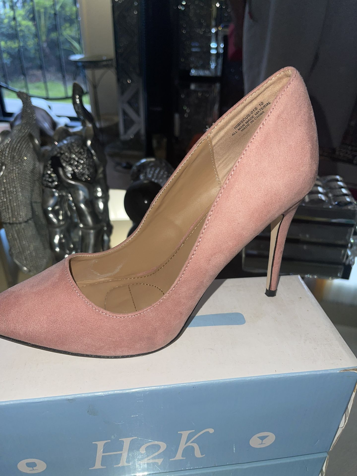 Pumps
