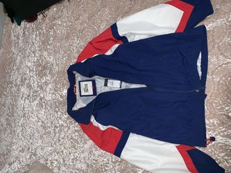 Tommy Hilfiger Windbreaker womens