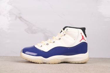 Air Jordan 11 Retro 'Rare Air'