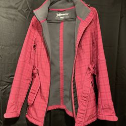 Very Nice Rain Coat
