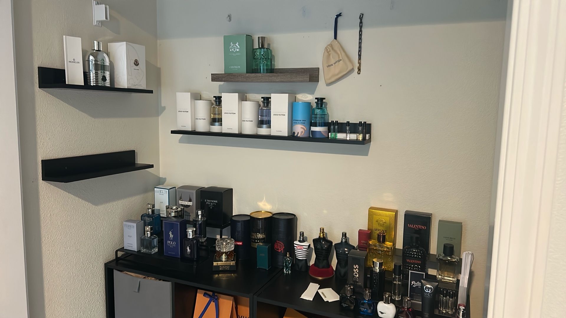 Cologne For Trade