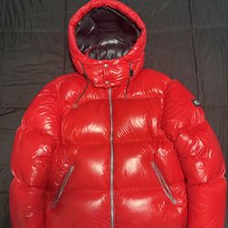 Mackage 