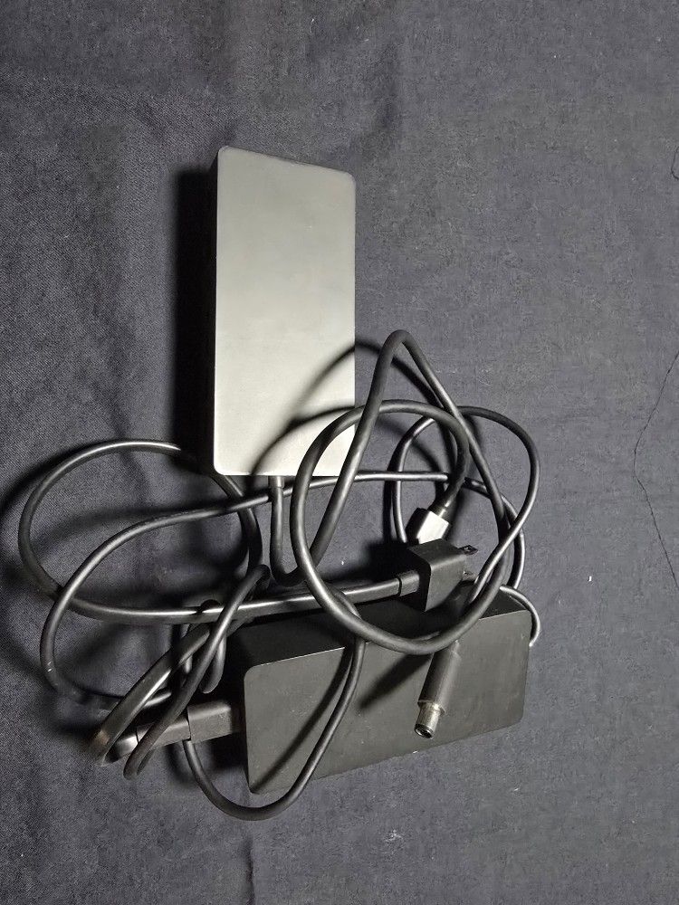 Microsoft Surface Dock