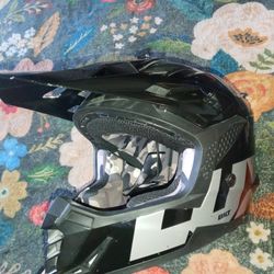 Helmet