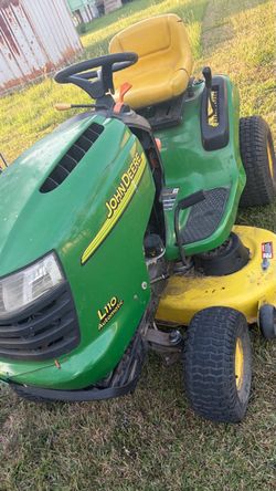 For parts, turn on and walk slowly I sell it as it is, it also needs the battery $345