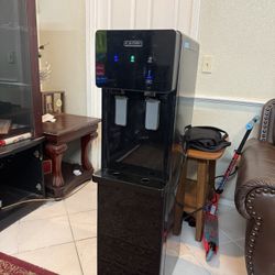Water Dispenser!