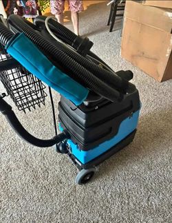 Mytee-Carpet-Extractor
