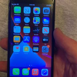 iPhone 8 