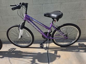 24" Huffy Bike Bicycle