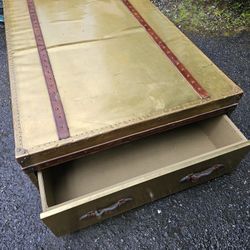 Restoration Hardware On Sale , Antique Coffee Table