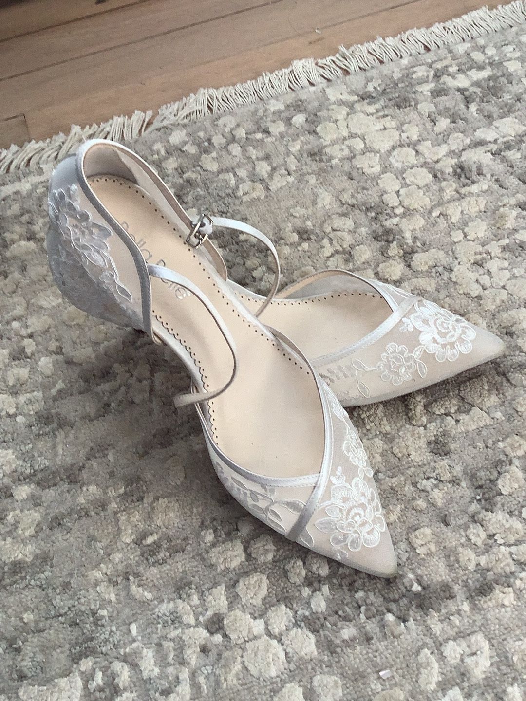Wedding Shoes