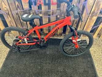 Nishiki Pueblo Kids Mountain Bike