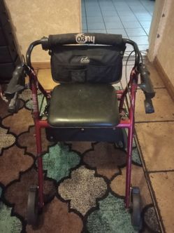 Rollator