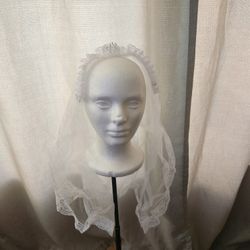 Wedding Veil