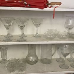 Glassware