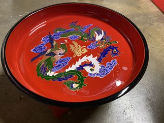 Serving Tray