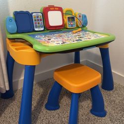 V-tech Alphabet Learning - Baby Toddler