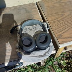 Skullcandy Crusher headphones Extra Bass