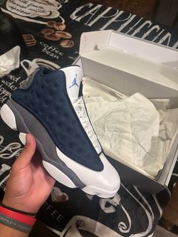 Jordan 13 Flints