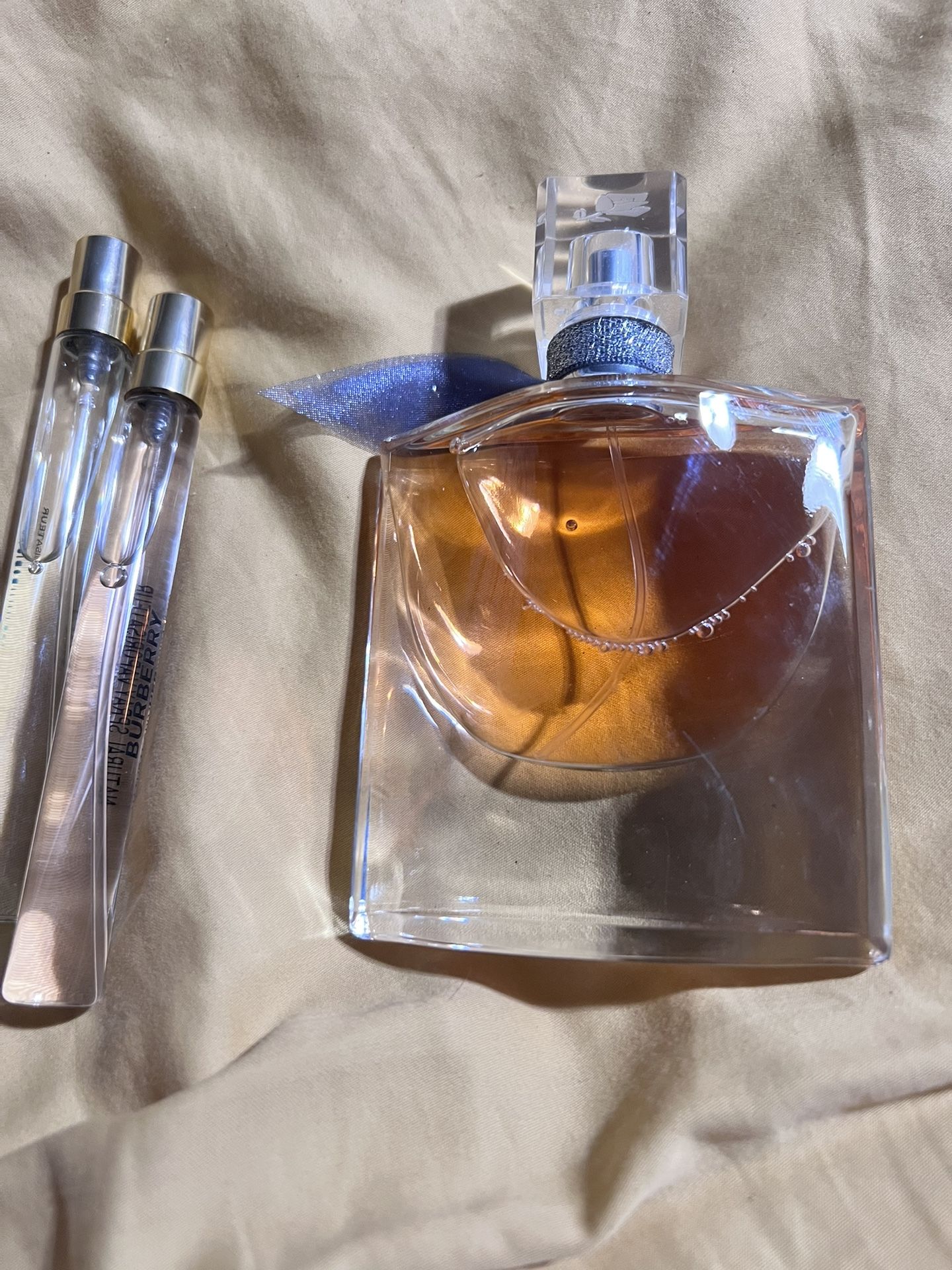 Perfumes