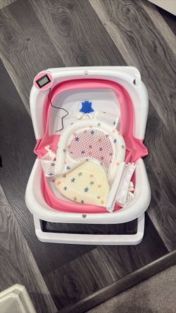 Baby bath