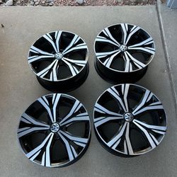 Size 18 Rims