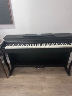 Digital piano