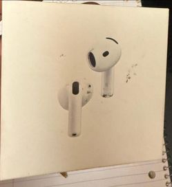 Airpods 4
