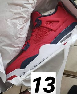 Size 13