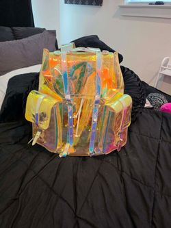 Back pack