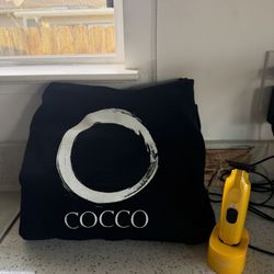 Cocco Yellow Trimmer 