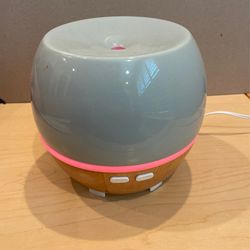 Diffuser