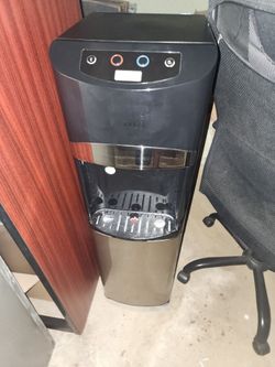 Water dispensers