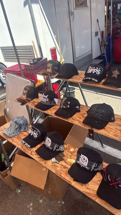 Thirtyonehats,Dandyhats,Sadboyz,