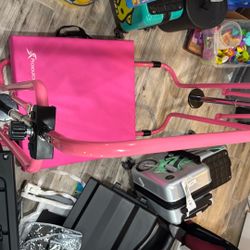 Gymnastics Adjust Bar