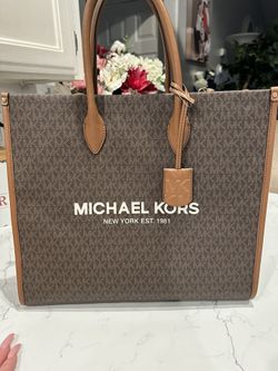 Mk Purse XL