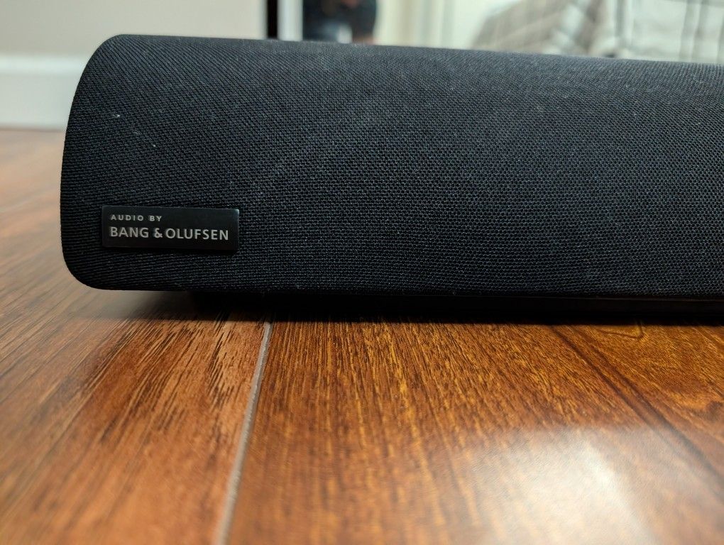 Bang & Olufsen Android Stream TV Sounbar