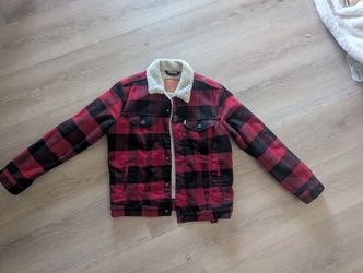 Levi's Jacket