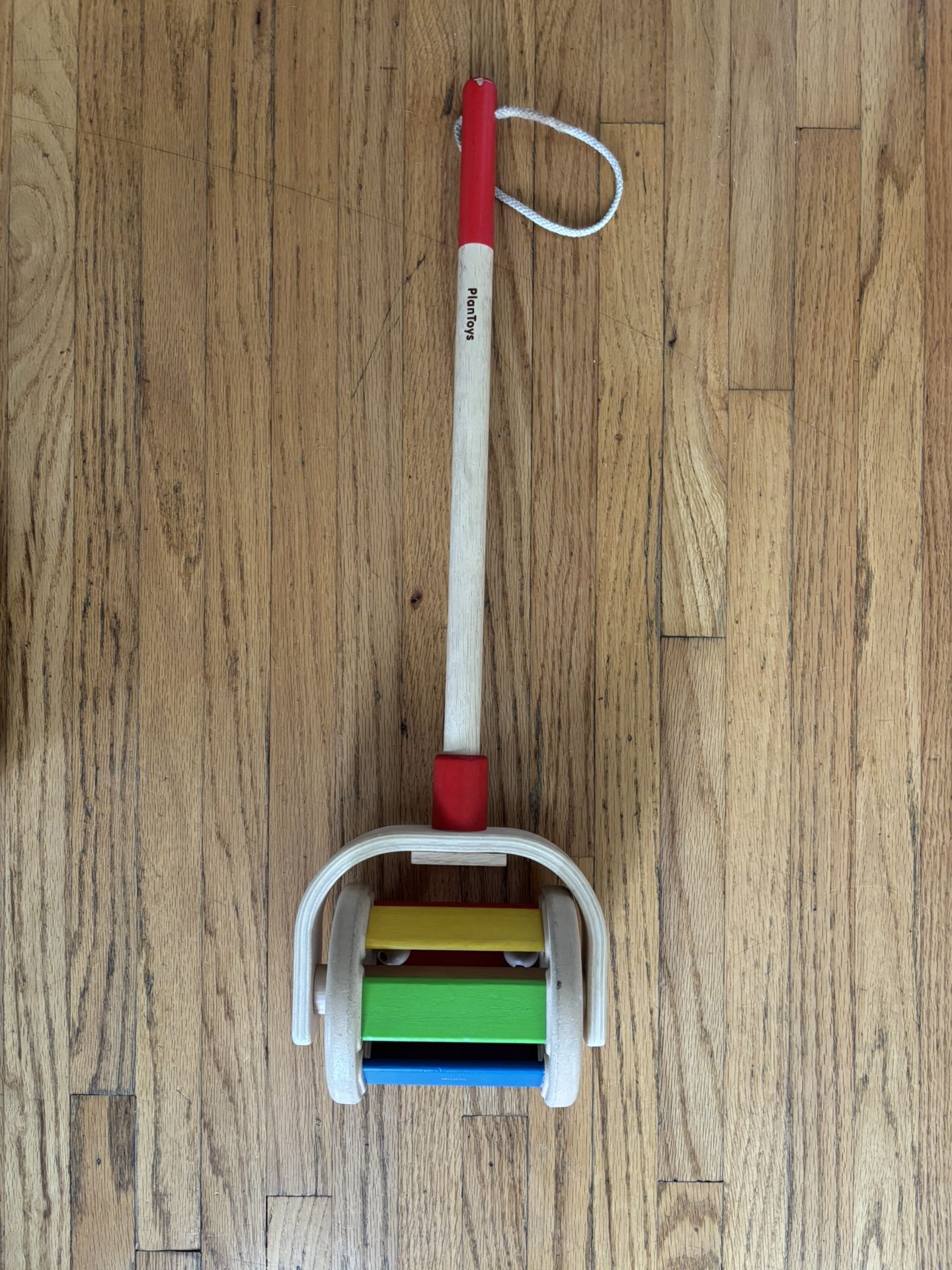 Plantoys Walk n Roll
