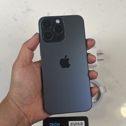 iPhone 15 Pro Max 256Gb Unlocked