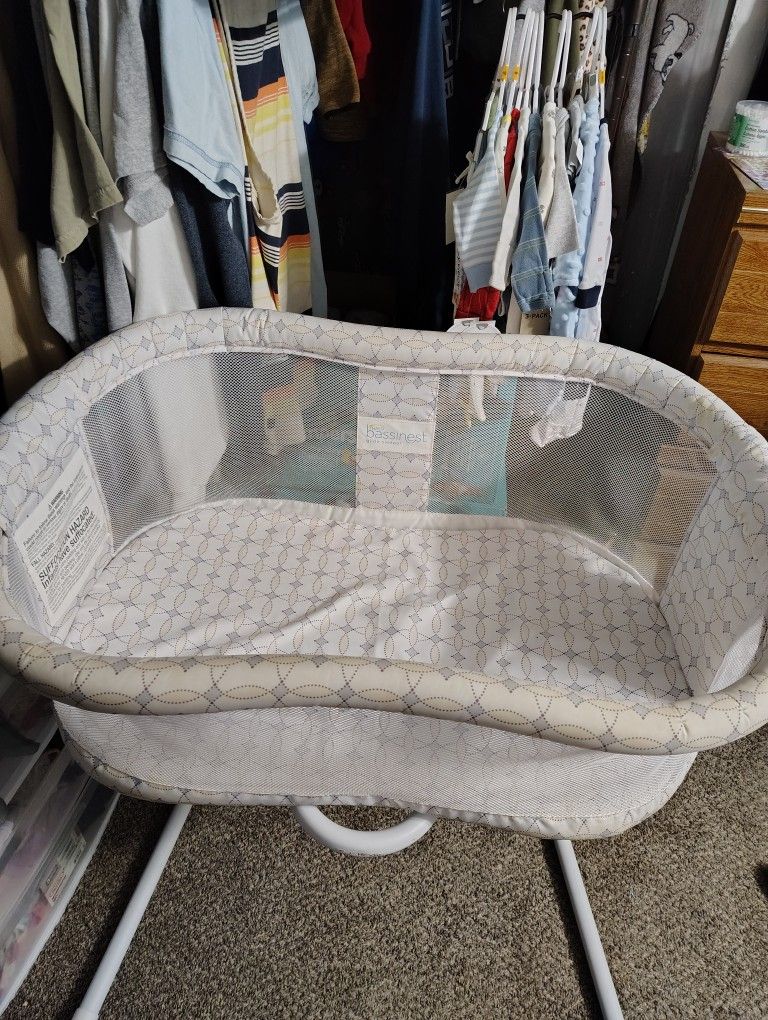 Bassinet