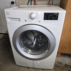 Kenmore Stackable Washer