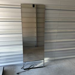 lululemon Studio Workout MIRROR