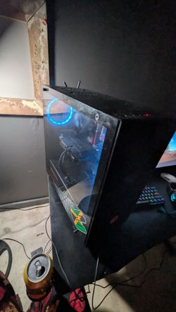 Cyber power pc