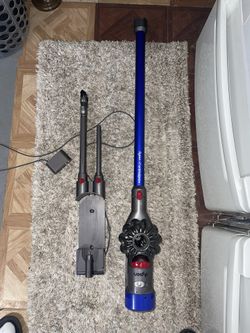 Dyson V7 Animal Pro Plus