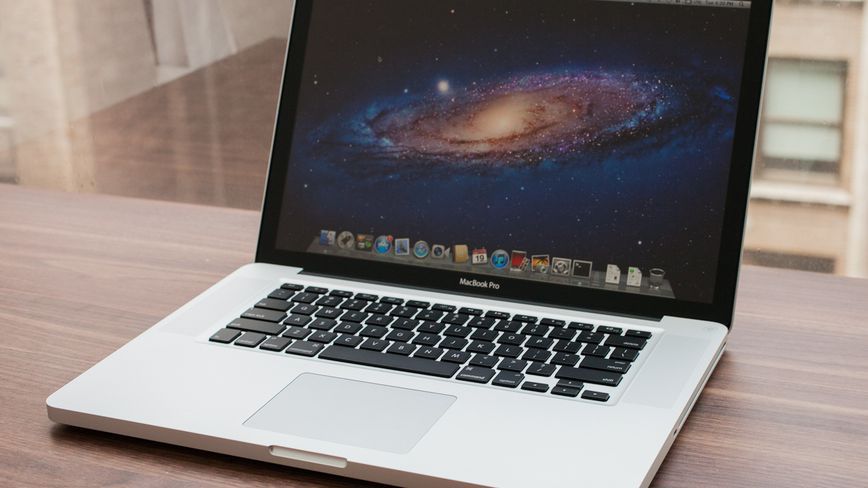 Apple MacBook Pro For Sale