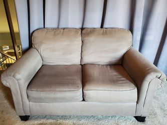 Loveseat Couch