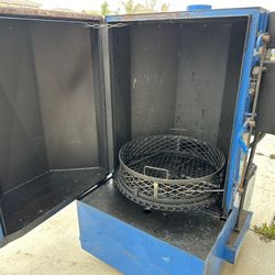Parts Washer