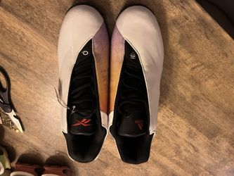 The Answer One Size 12