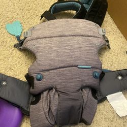 Baby Carrier